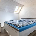 Nyaraló Vinny Sklep U Ilciku Mutěnice