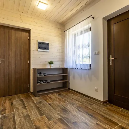Holiday home Vinny Sklep U Ilciku