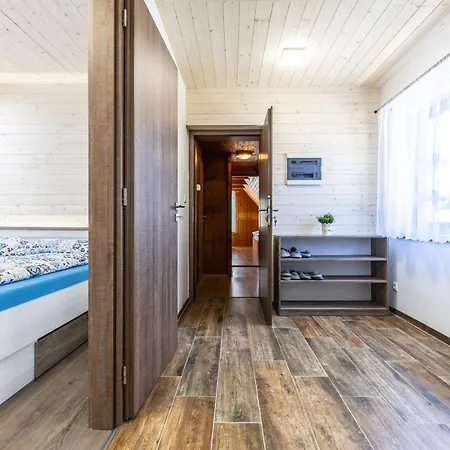 Holiday home Vinny Sklep U Ilciku