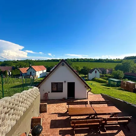 Vinný Sklep U Ilčíků